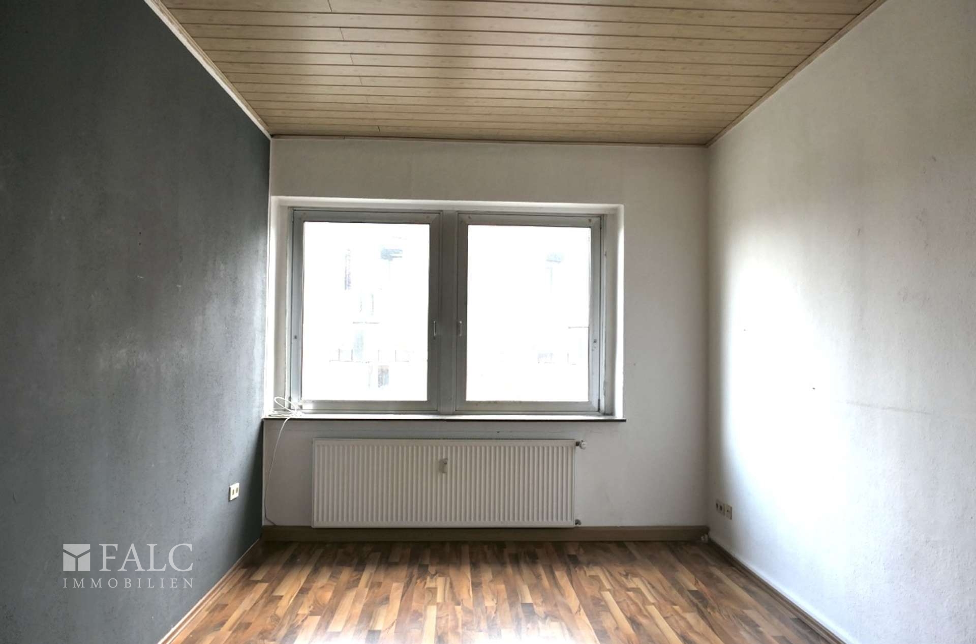 Arbeits- oder Kinderzimmer